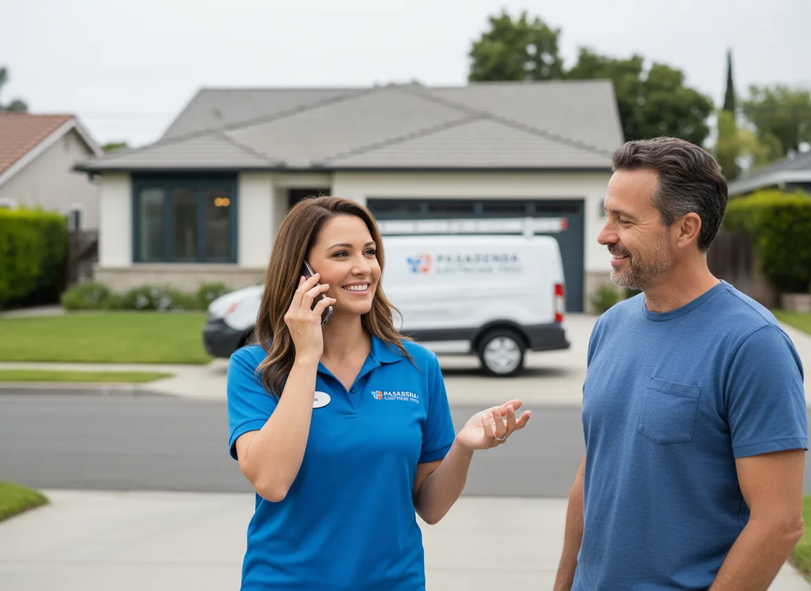Electrician Canterbury, NH FAQs